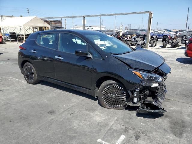 2023 NISSAN LEAF SV PL - 1N4CZ1CVXPC559439