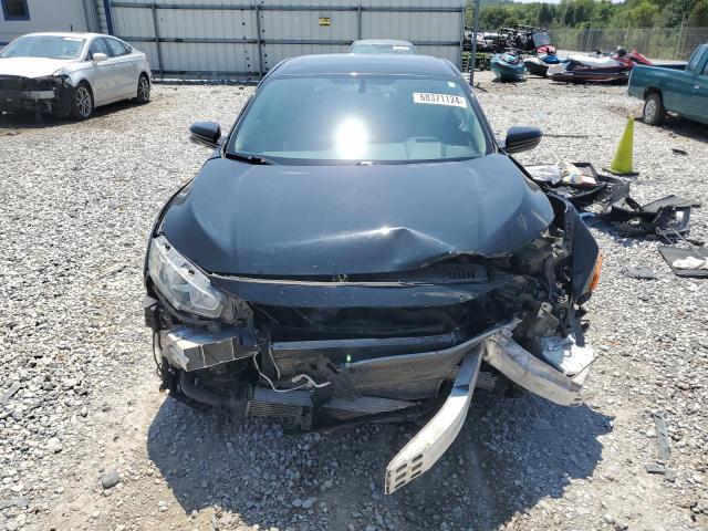 VIN 19XFC1F70GE038275 2016 Honda Civic, Exl no.5