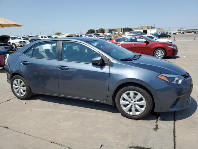 VIN 2T1BURHE0EC188453 2014 Toyota Corolla, L no.4