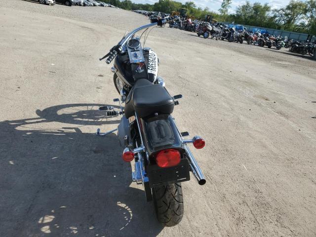 2003 HARLEY-DAVIDSON FXST 1HD1BHY113Y034804