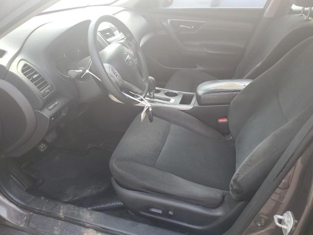 2015 NISSAN ALTIMA 2.5 - 1N4AL3AP7FC248980