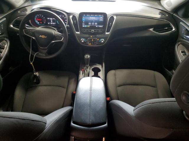 2020 CHEVROLET MALIBU  LT - 1G1ZD5ST0LF058412