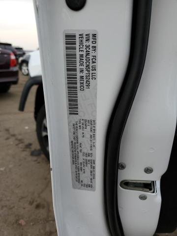 2023 JEEP COMPASS LI - 3C4NJDCN5PT524291