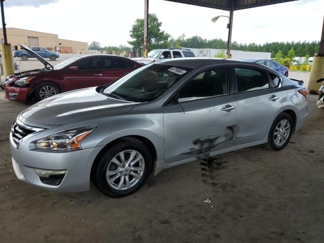 2014 NISSAN ALTIMA 2.5 2014