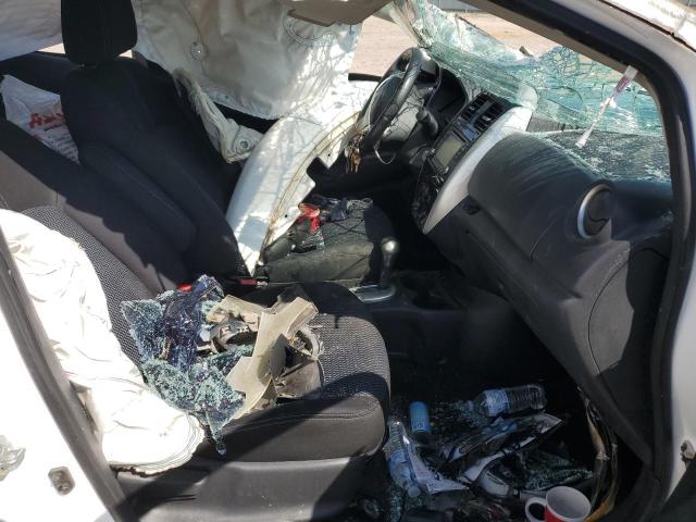 2016 NISSAN VERSA NOTE - 3N1CE2CPXGL395565