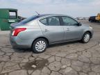 NISSAN VERSA S photo