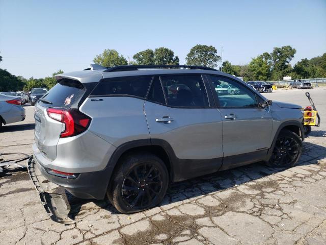 2024 GMC TERRAIN SL - 3GKALTEG5RL321961