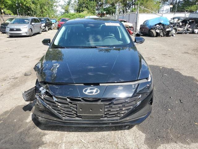 VIN KMHLN4AJ6PU065754 2023 Hyundai Elantra, Limited no.5