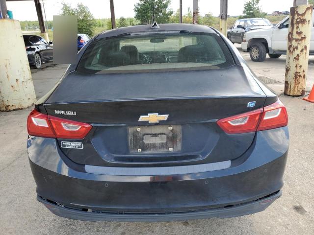 2016 CHEVROLET MALIBU HYB - 1G1ZJ5SU6GF318528