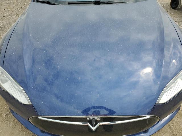 2015 TESLA MODEL S 70 5YJSA1S26FF099203