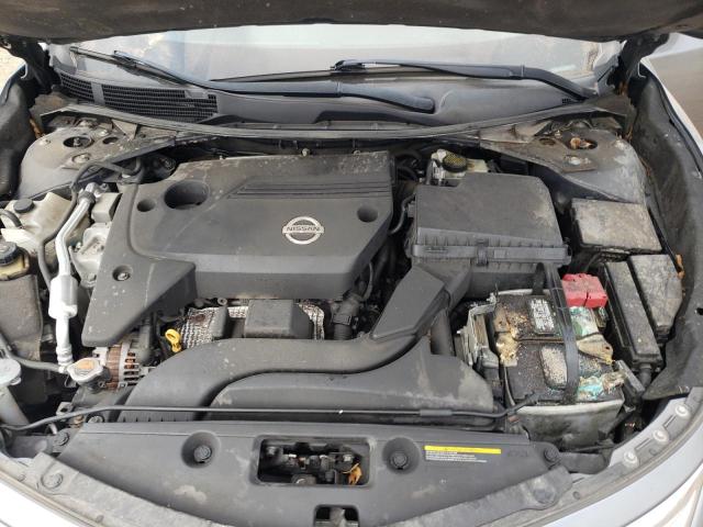 2015 NISSAN ALTIMA 2.5 - 1N4AL3AP1FC153976
