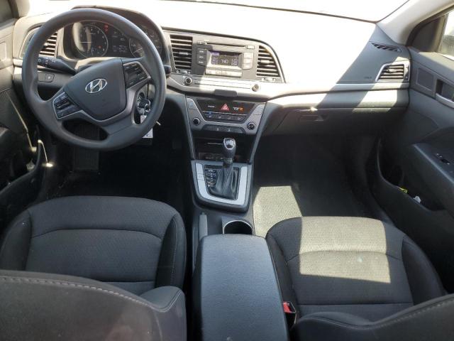 2018 HYUNDAI ELANTRA SE - 5NPD74LF5JH259916
