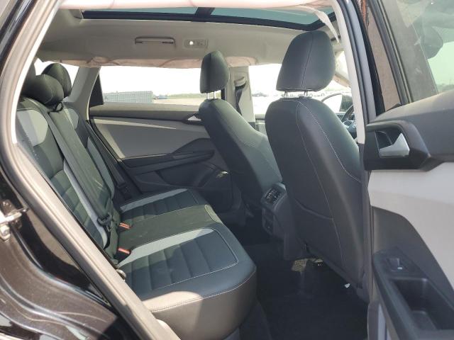 2023 VOLKSWAGEN TAOS SEL - 3VV4X7B26PM362492