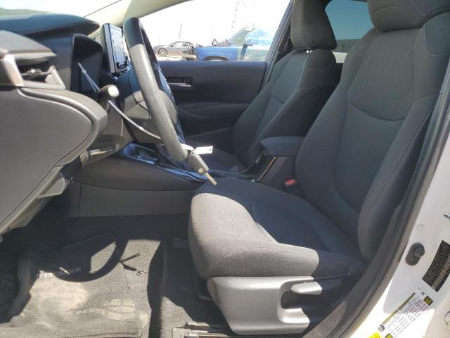 5YFEPMAE7MP213297 2021 TOYOTA COROLLA