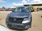 HONDA PASSPORT E photo