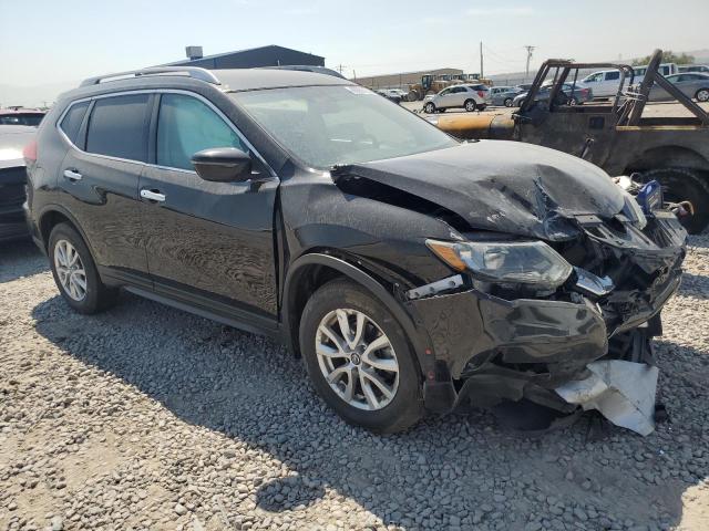 5N1AT2MV4HC770902 Nissan Rogue Sv 2017