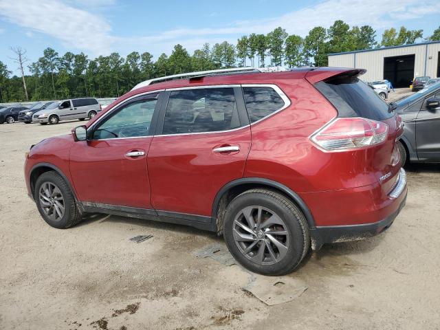 2016 NISSAN ROGUE S - 5N1AT2MV0GC896656