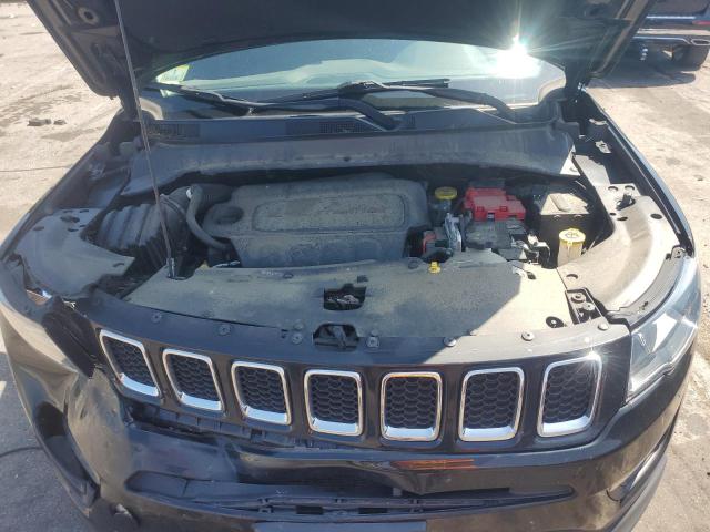 2021 JEEP COMPASS LA - 3C4NJDBB3MT545563