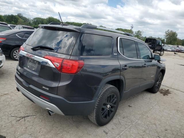 VIN 1GKKNULS5KZ130244 2019 GMC Acadia, Slt-1 no.3