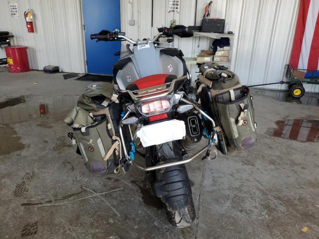 2023 BMW R 1250 GS - WB10M1308P6H78897