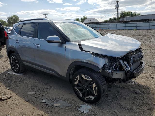 2024 KIA SELTOS SX - KNDETCA75R7495844