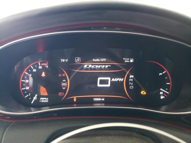 2015 DODGE DART SE AE 1C3CDFDH8FD252234