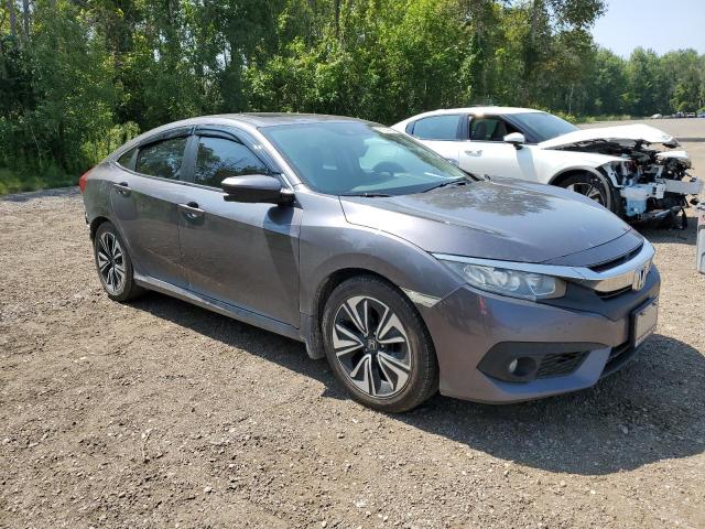 Vin: 2hgfc1f43gh104748, lot: 67054424, honda civic ex 20164