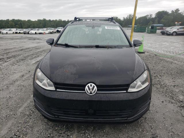 2016 VOLKSWAGEN GOLF SPORT - 3VWC17AU0GM521244