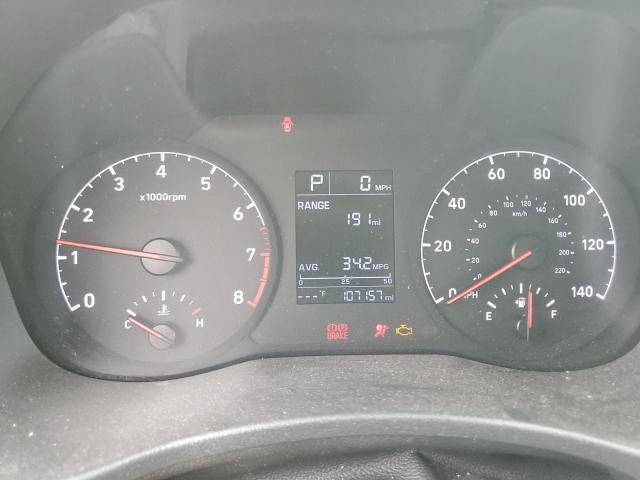 2018 HYUNDAI ACCENT SE - 3KPC24A39JE018304