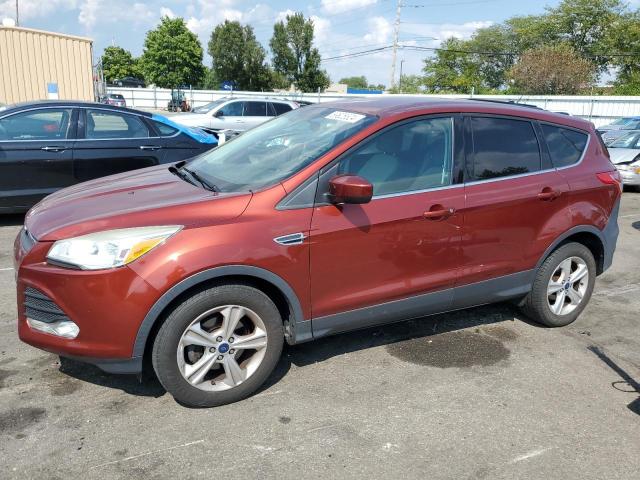 VIN 1FMCU0GX9FUA76642 2015 Ford Escape, SE no.1