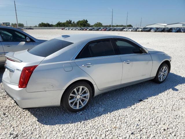 VIN 1G6AP5SX0K0145763 2019 Cadillac CTS no.3