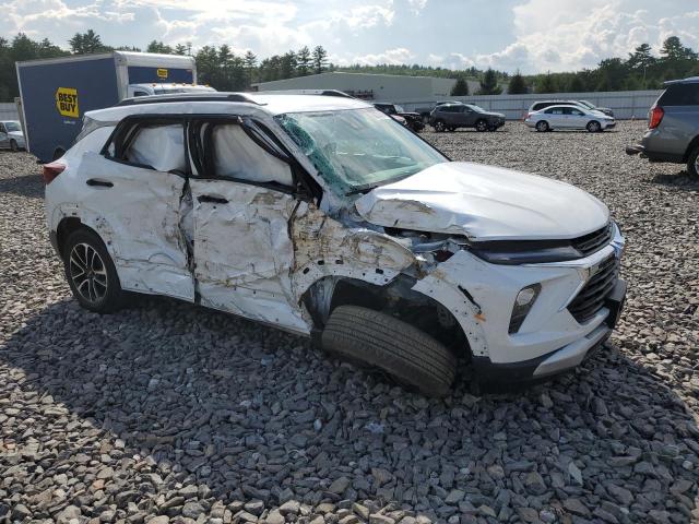 2024 CHEVROLET TRAILBLAZE - KL79MRSL8RB155210