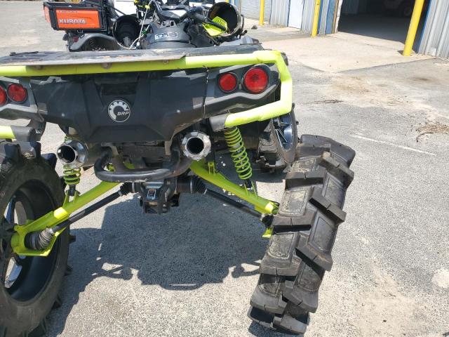 2020 CAN-AM OUTLANDER - 3JBLWAX28LJ001475