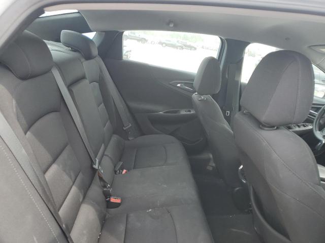 2020 CHEVROLET MALIBU LT - 1G1ZD5ST2LF107142