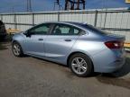 CHEVROLET CRUZE LT photo