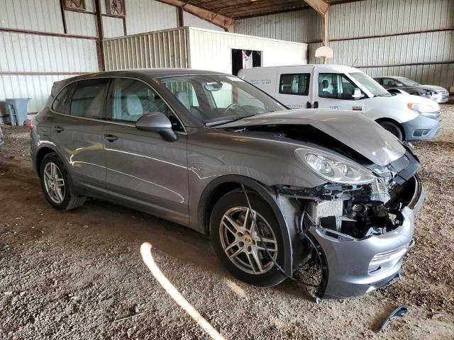 VIN WP1AF2A26ELA44216 2014 PORSCHE CAYENNE no.4