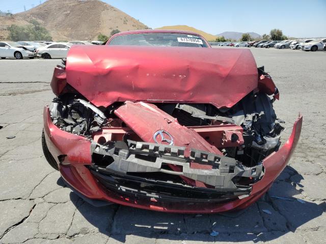 2019 MAZDA MX-5 MIATA - JM1NDAM77K0304372