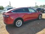 TESLA MODEL X photo