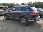 VOLKSWAGEN TOUAREG TD photo