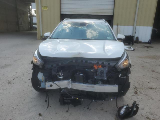 2022 KIA NIRO S - KNDCC3LG3N5161256