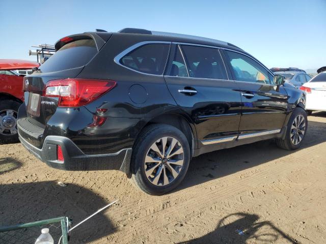 VIN 4S4BSATCXJ3336877 2018 Subaru Outback, Touring no.3