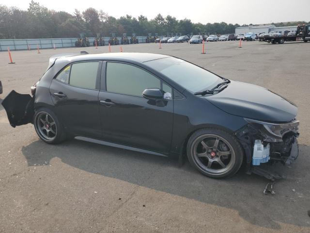 JTND4RBE1L3084301 Toyota Corolla Se 2020