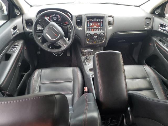 2018 DODGE DURANGO GT 1C4RDJDG4JC448248