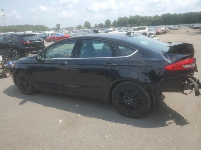 VIN 3FA6P0HD6KR172409 2019 Ford Fusion, SE no.2