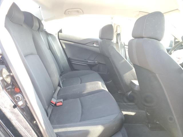 2018 HONDA CIVIC LX - 19XFC2F52JE022106