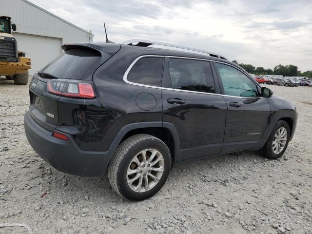 2019 JEEP CHEROKEE L - 1C4PJLCBXKD411718