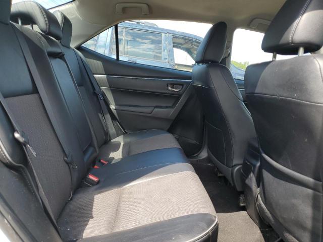 2016 TOYOTA COROLLA L - 2T1BURHE1GC663997