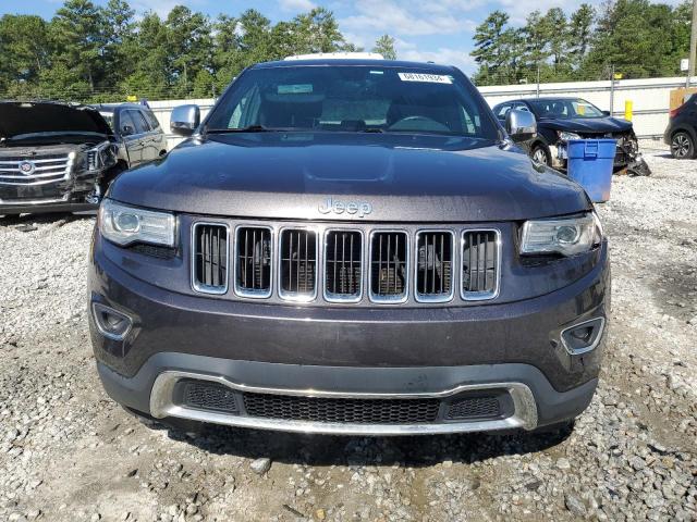 2015 JEEP GRAND CHER - 1C4RJEBG5FC217143