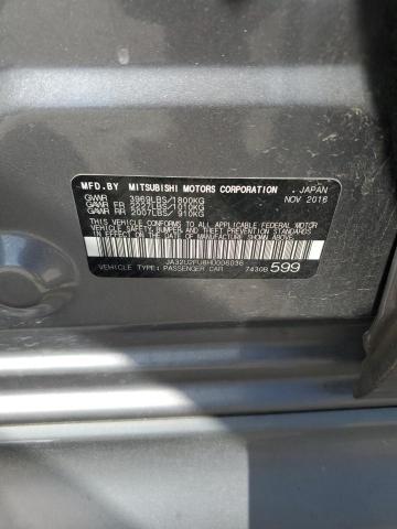 2017 MITSUBISHI LANCER ES - JA32U2FU8HU006036