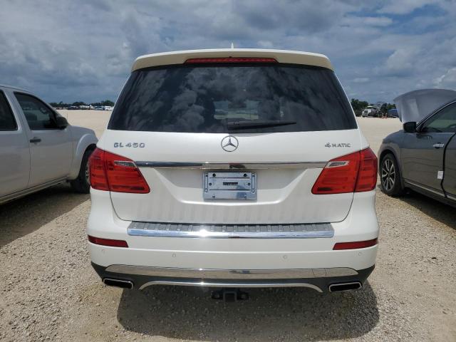 VIN 4JGDF7CE9EA381134 2014 Mercedes-Benz GL-Class, ... no.6